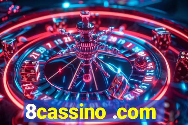 8cassino .com